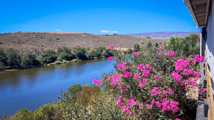 4 Bedroom Property for Sale in Malgas Western Cape